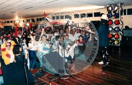 Cone Sul, 1o (Dourados-MS, ago. 1998) [fotografia] / Fotógrafo(a) : Marcial G. Congo. -- Ref.: BR-SPMST_MST-SN-CIN_AMP_000967-007666-ENC.