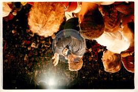 Luís Inácio Lula da Silva (Brasil, [sem data]) [fotografia] / Fotógrafo(a) : Arquivo MST ; Carlos Carvalho ; Clóvis Ferreira ; Douglas Mansur ; Olivio Lamas ; Volnei Malfoy ; Regina Vilela ; Folha Imagem ; . -- Ref.: BR-SPMST_MST-SN-CIN_AMP_001623-012355-PER.