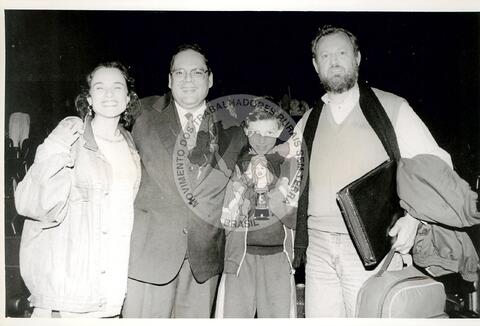 Original Objeto digital not accessible