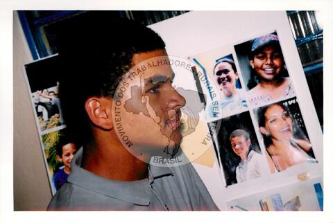 Original Document numérique not accessible