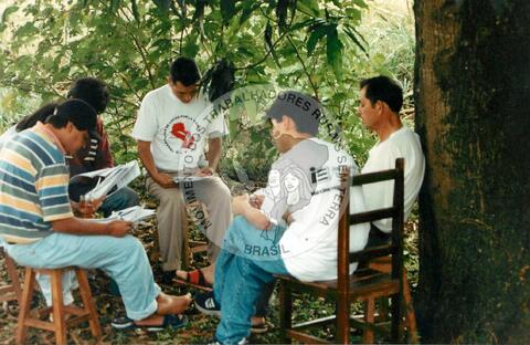 Original Objeto digital not accessible