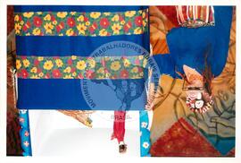 Semana Nacional de Cultura Brasileira e Reforma Agrária (Rio de Janeiro-RJ, 18 mar. 2002) [fotografia] / Fotógrafo(a) : Luciney Martins. -- Ref.: BR-SPMST_MST-SN-CIN_AMP_001821-013651-NDT.