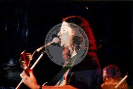 Festival da Reforma Agrária, 1o (Palmeiras das Missões-RS, 04 fev. 1999) [fotografia] / Fotógrafo(a) : Claudio Foschiera. -- Ref.: BR-SPMST_MST-SN-CIN_AMP_000806-005266-CUL.