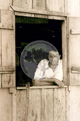 Seminário de Consulta Urbana (Paraná, jan. 2000) [fotografia] / Fotógrafo(a) : Arquivo MST. -- Ref.: BR-SPMST_MST-SN-CIN_AMP_000133-000879-ACS.