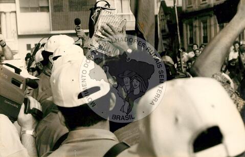 Original Document numérique not accessible