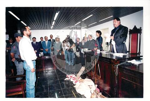 Original Digitaal object not accessible