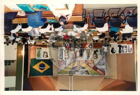 Original Document numérique not accessible