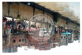 Semana Nacional de Cultura Brasileira e Reforma Agrária (Rio de Janeiro-RJ, 18 mar. 2002) [fotografia] / Fotógrafo(a) : Luciney Martins. -- Ref.: BR-SPMST_MST-SN-CIN_AMP_001815-013301-NDT.