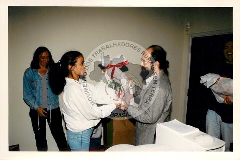 Original Objeto digital not accessible