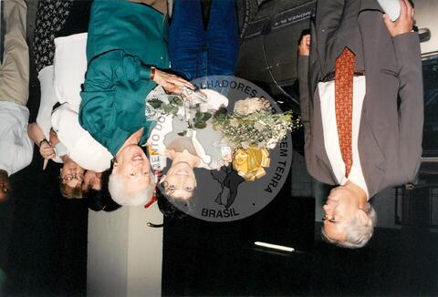 Original Digitaal object not accessible