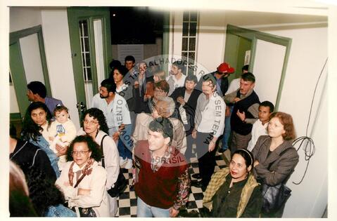 Original Document numérique not accessible