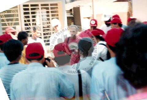 Original Digitaal object not accessible