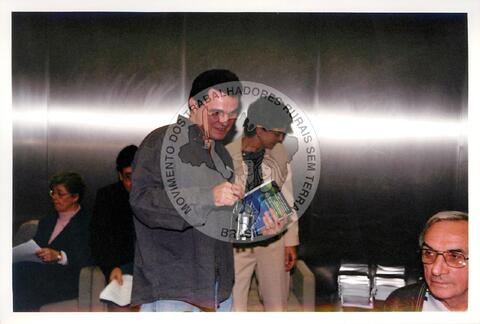 Original Objeto digital not accessible