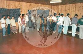 Cone Sul, 1o (Dourados-MS, ago. 1998) [fotografia] / Fotógrafo(a) : Marcial G. Congo. -- Ref.: BR-SPMST_MST-SN-CIN_AMP_000967-007664-ENC.