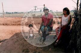 Cone Sul, 1o (Dourados-MS, ago. 1998) [fotografia] / Fotógrafo(a) : Marcial G. Congo. -- Ref.: BR-SPMST_MST-SN-CIN_AMP_000967-007692-ENC.