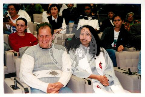 Original Digitaal object not accessible