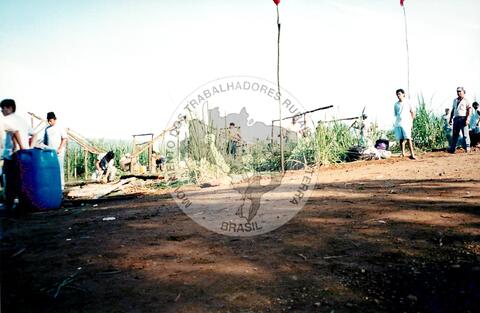 Original Digitaal object not accessible