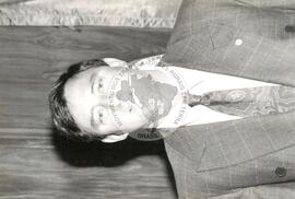 Adão Preto (Brasil, [sem data]) [fotografia] / Fotógrafo(a) : Arquivo MST ; Ednir Santos ; Débora Leher ; Otávio Praxedes ; Humberto Monteiro ; . -- Ref.: BR-SPMST_MST-SN-CIN_AMP_001434-011643-PER.