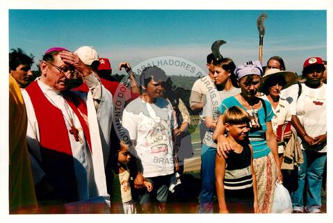 Original Document numérique not accessible