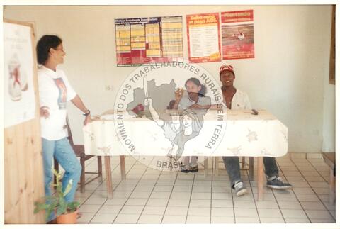 Original Objeto digital not accessible