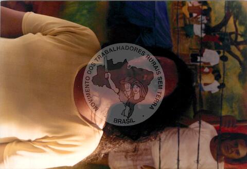 Original Digital object not accessible