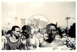 Mobilização pelo 1º de Maio (Cuba, [sem data]) [fotografia] / Fotógrafo(a) : Arquivo MST. -- Ref.: BR-SPMST_MST-SN-CIN_AMP_001044-008430-RIT.