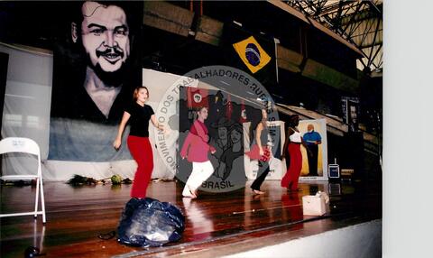 Original Objeto digital not accessible