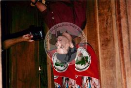 Dimas Pereira (Brasil, [sem data]) [fotografia] / Fotógrafo(a) : Arquivo MST. -- Ref.: BR-SPMST_MST-SN-CIN_AMP_001202-010337-LID.