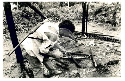 Original Objeto digital not accessible