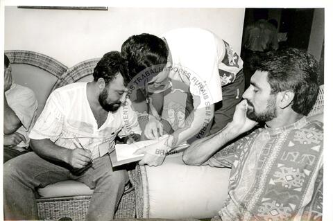 Original Objeto digital not accessible