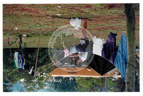 Original Digitaal object not accessible