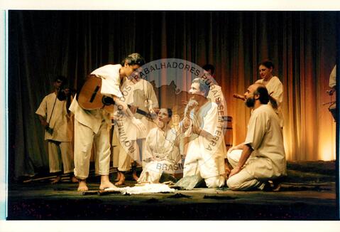 Original Digitaal object not accessible