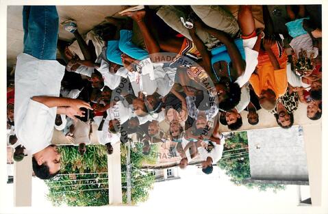 Original Objeto digital not accessible