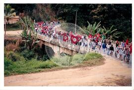 Marcha Popular pelo Brasil (Juíz de Fora-MG, [sem data]) [fotografia] / Fotógrafo(a) : Douglas Mansur. -- Ref.: BR-SPMST_MST-SN-CIN_AMP_001412-011431-MAC.