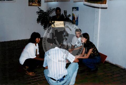 Original Objeto digital not accessible