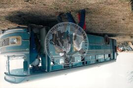 Ocupação em Brasília (Brasília-DF, [sem data]) [fotografia] / Fotógrafo(a) : Arquivo MST. -- Ref.: BR-SPMST_MST-SN-CIN_AMP_001830-013933-OCU.