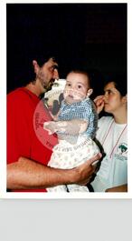 Original Objeto digital not accessible