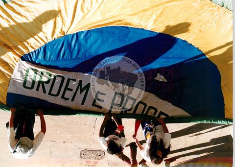 Original Digitaal object not accessible