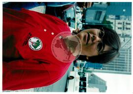 Judith (Brasil, [sem data]) [fotografia] / Fotógrafo(a) : Arquivo MST. -- Ref.: BR-SPMST_MST-SN-CIN_AMP_001283-010701-LID.