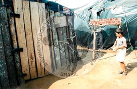 Cone Sul, 1o (Dourados-MS, ago. 1998) [fotografia] / Fotógrafo(a) : Marcial G. Congo. -- Ref.: BR-SPMST_MST-SN-CIN_AMP_000967-007702-ENC.