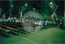 Congresso Nacional do MST, 3o (Distrito Federal (Brasil), 25 jul. 1995) [fotografia] / Fotógrafo(a) : Débora Lerrer. -- Ref.: BR-SPMST_MST-SN-CIN_AMP_000709-004447-CGR.