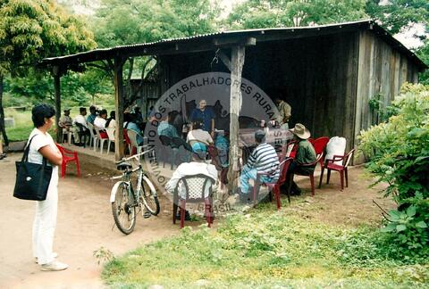 Original Digitaal object not accessible