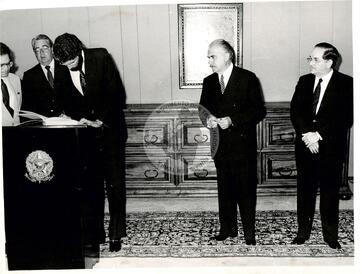 Original Digitaal object not accessible