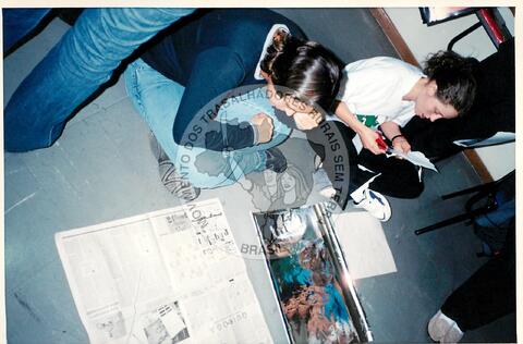 Original Document numérique not accessible