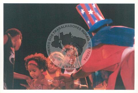 Original Objeto digital not accessible