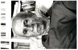 Jacob Gorender (Brasil, [sem data]) [fotografia] / Fotógrafo(a) : Arquivo JST. -- Ref.: BR-SPMST_MST-SN-CIN_AMP_001563-012096-PER.