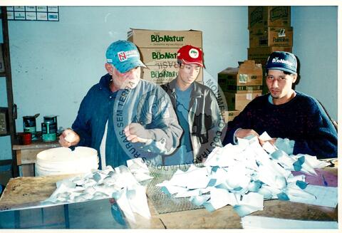 Original Objeto digital not accessible