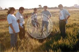 Encontro de Agricultura e cooperativismo, 2o (Mato Grosso do Sul, [sem data]) [fotografia] / Fotógrafo(a) : Arquivo MST. -- Ref.: BR-SPMST_MST-SN-CIN_AMP_001150-009801-RIT.
