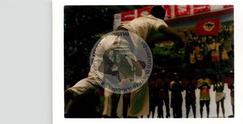 Original Digitaal object not accessible