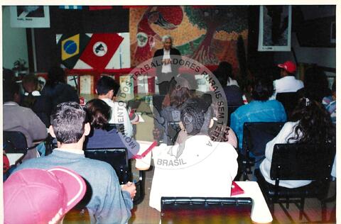 Original Document numérique not accessible